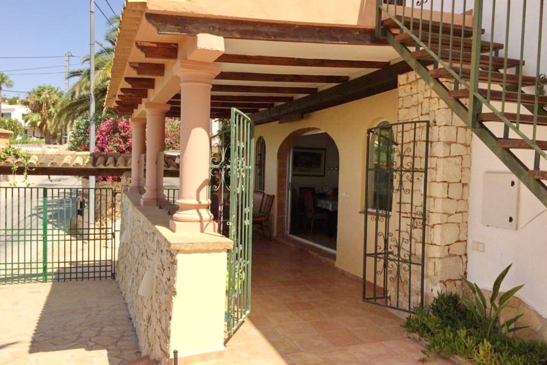 Sale - Villa - Moraira - Moravit
