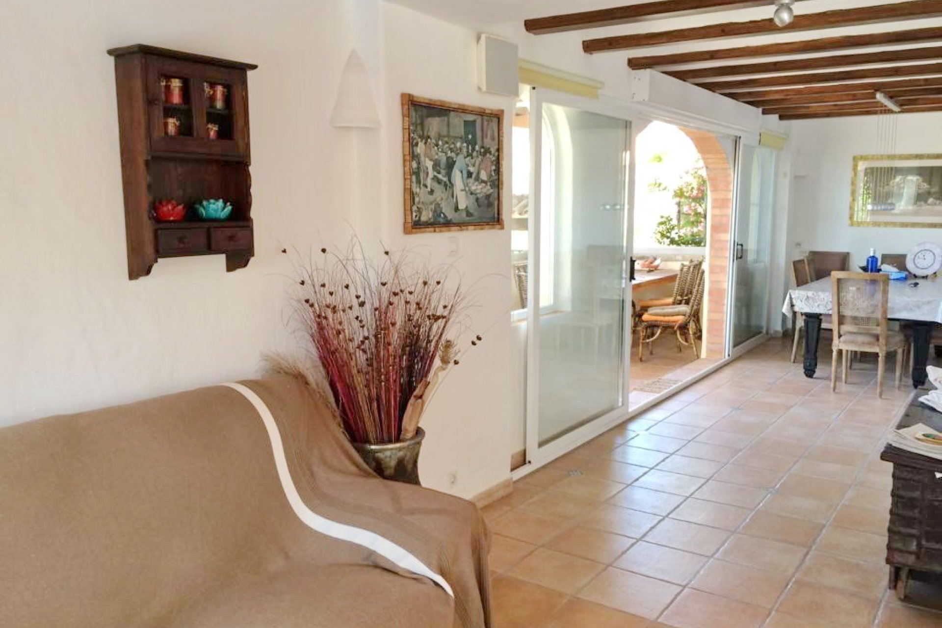 Sale - Villa - Moraira - Moravit