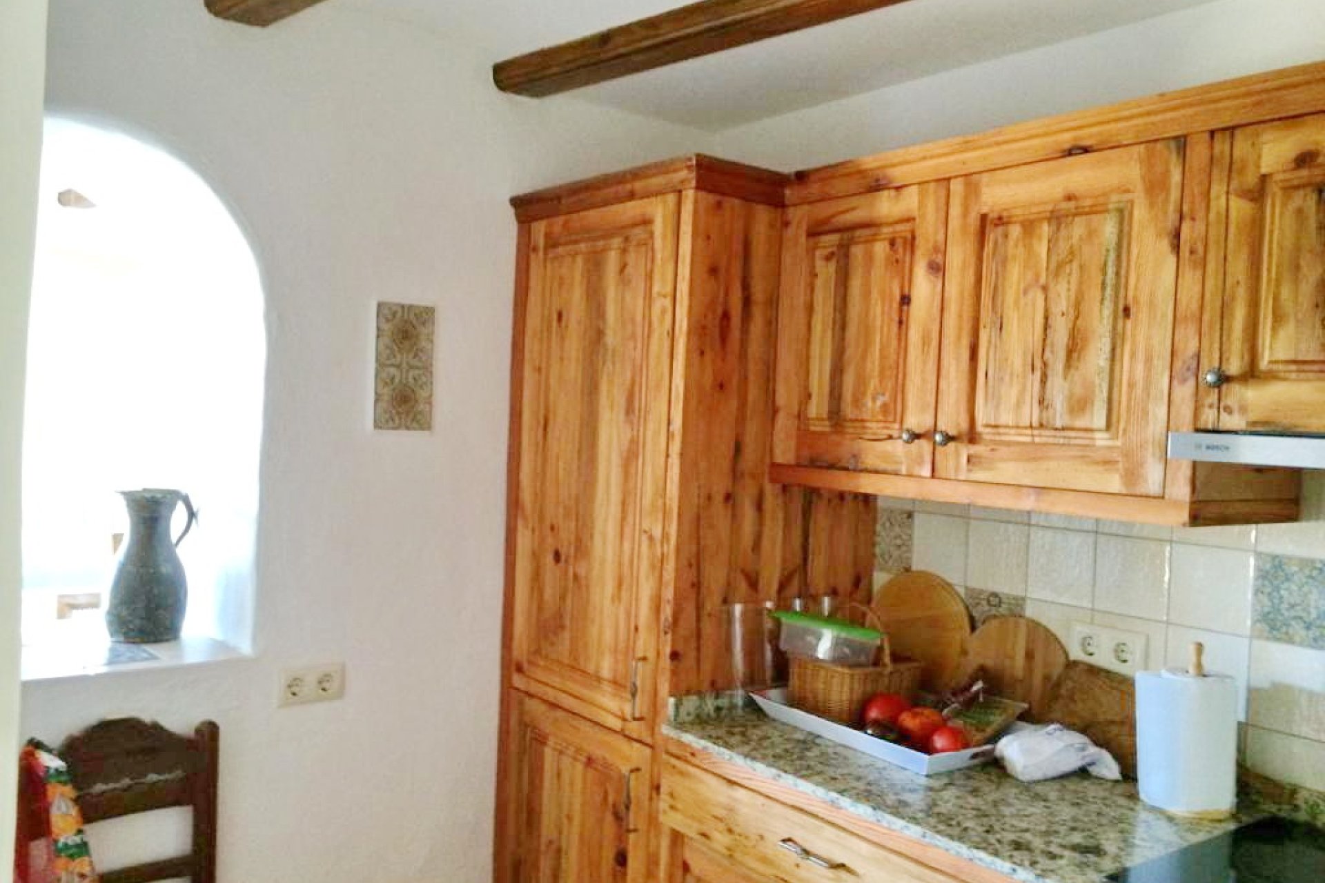 Sale - Villa - Moraira - Moravit