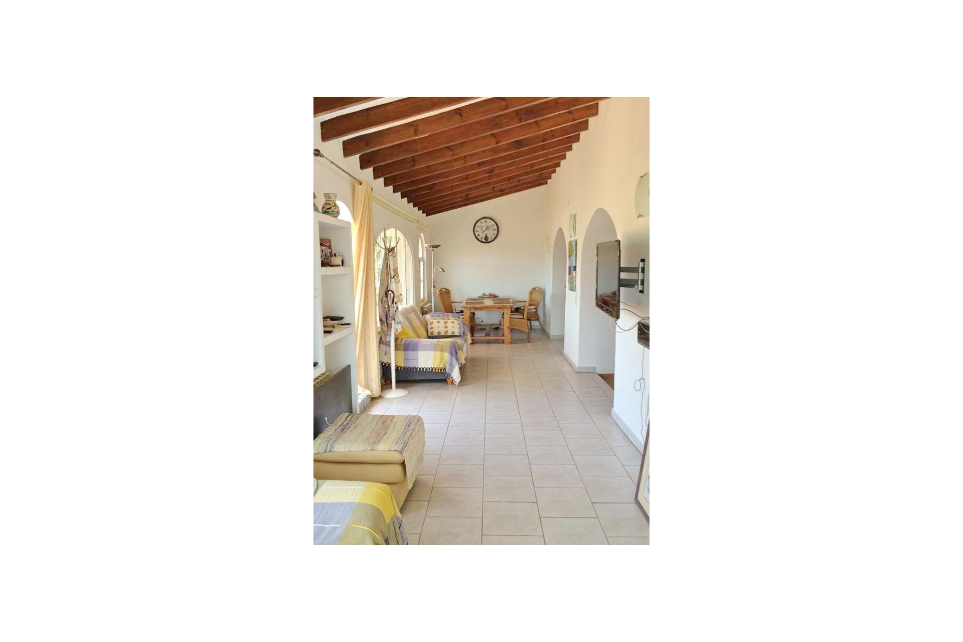 Sale - Villa - Moraira - Moravit