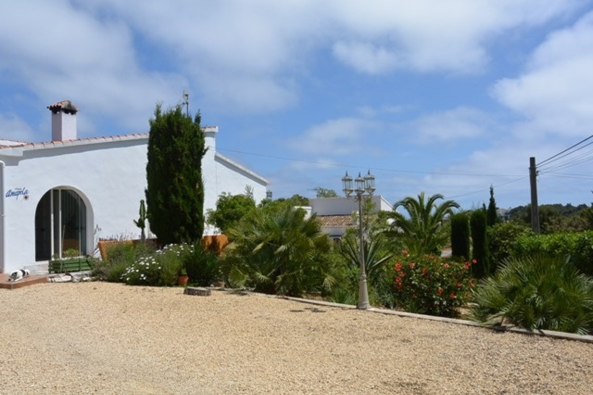 Sale - Villa - Moraira - Moravit