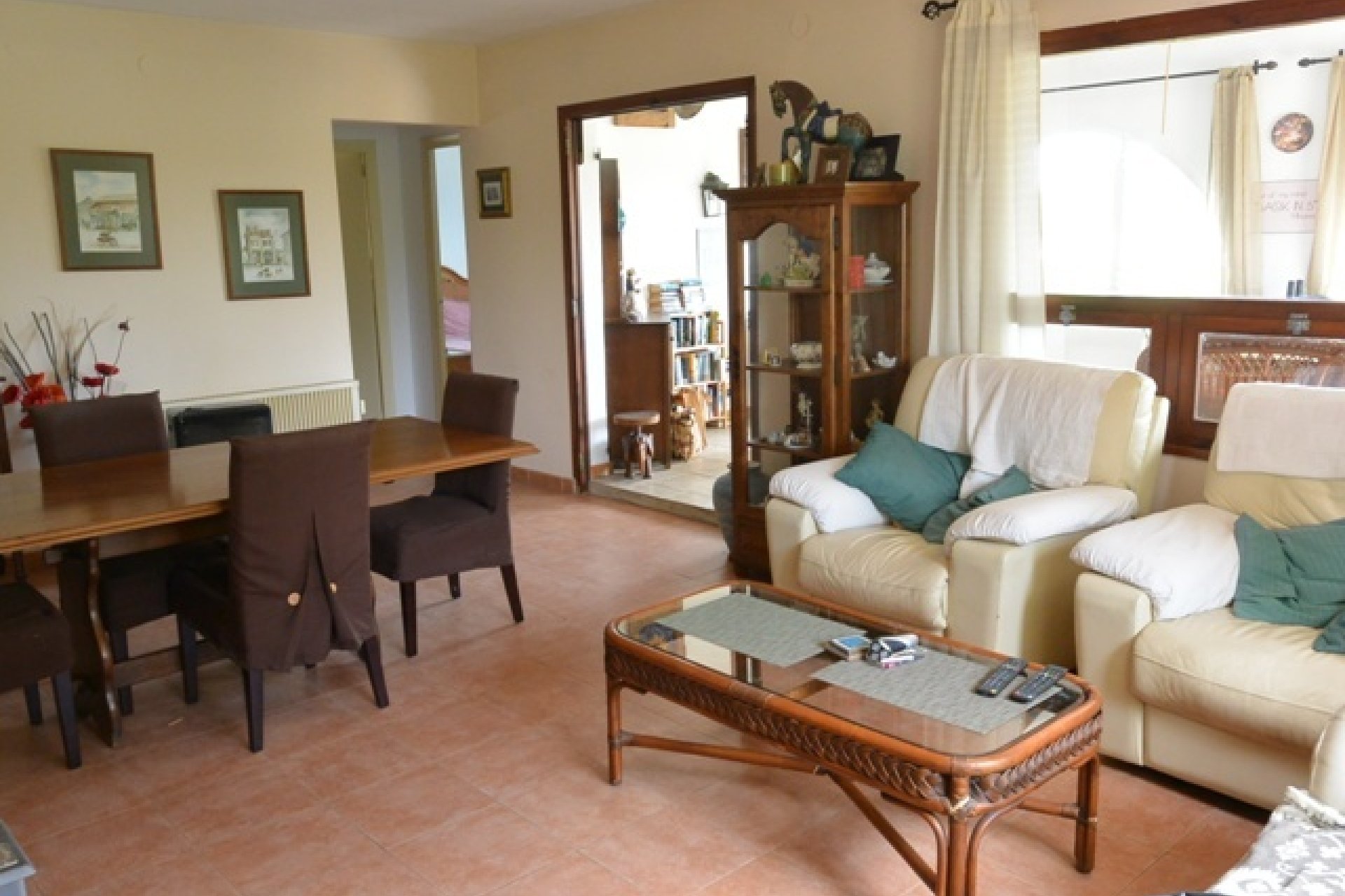 Sale - Villa - Moraira - Moravit