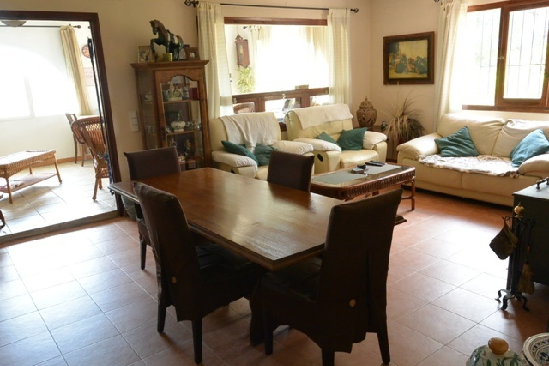 Sale - Villa - Moraira - Moravit