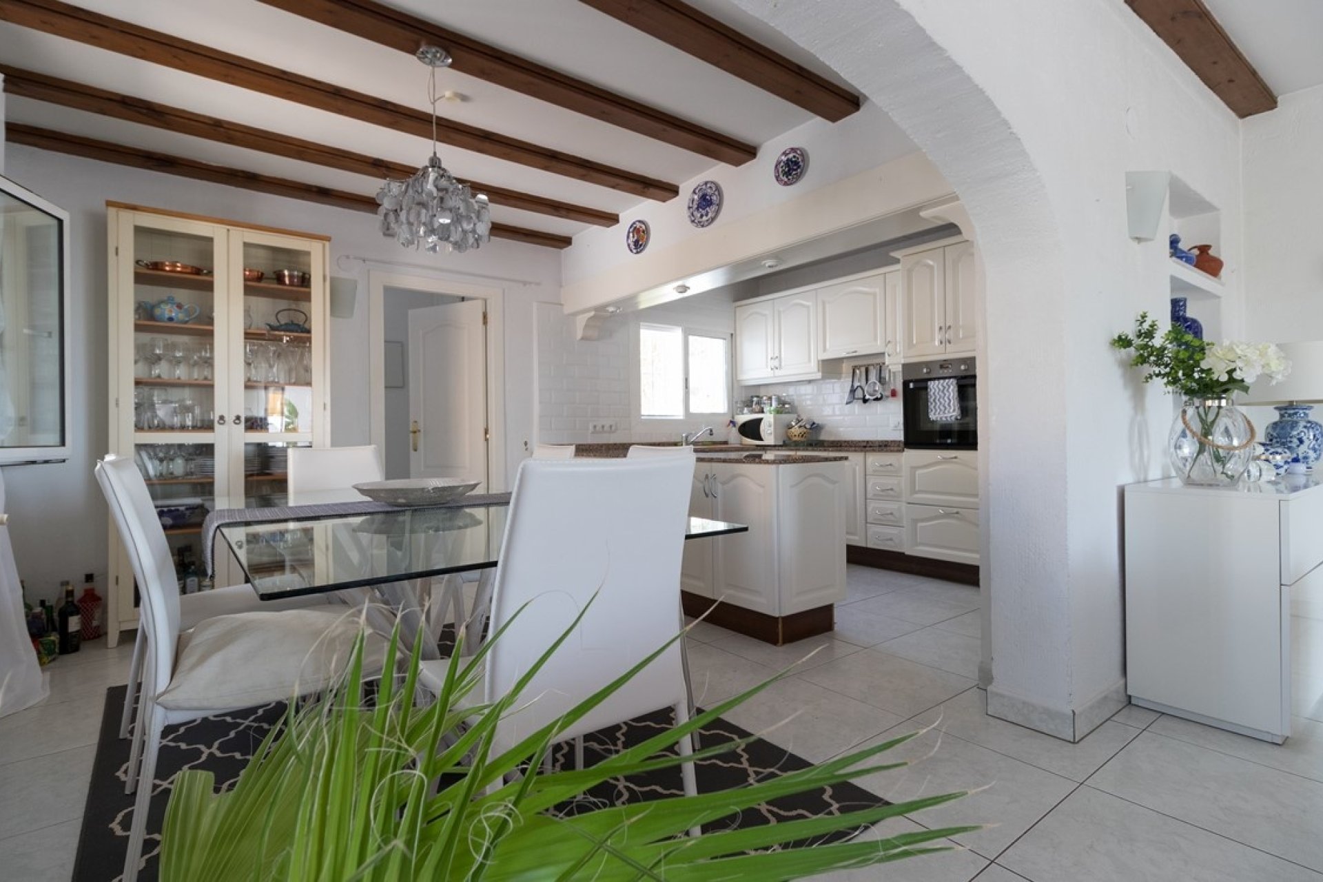 Sale - Villa - Moraira - Moravit
