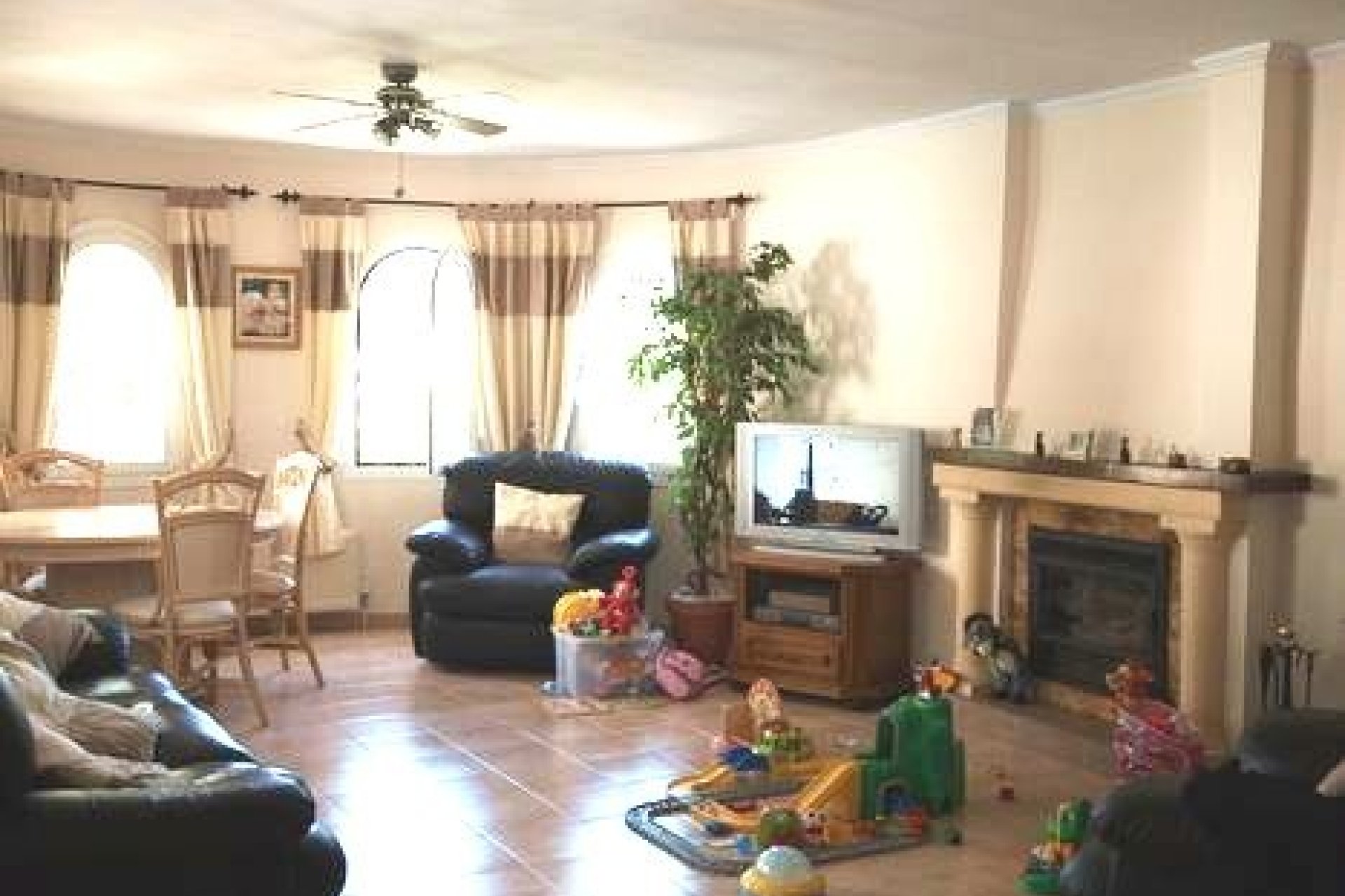 Sale - Villa - Moraira - Moravit