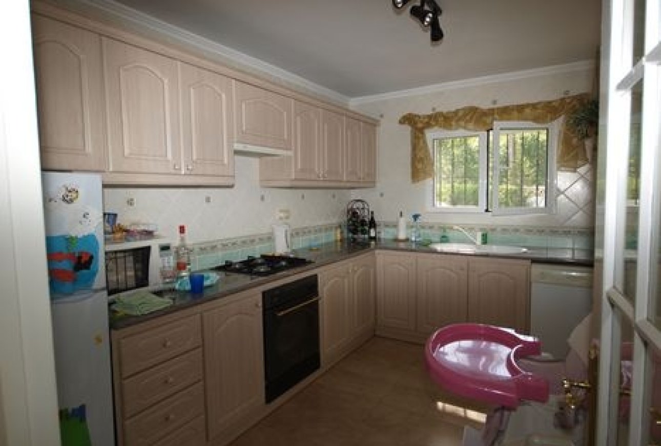 Sale - Villa - Moraira - Moravit