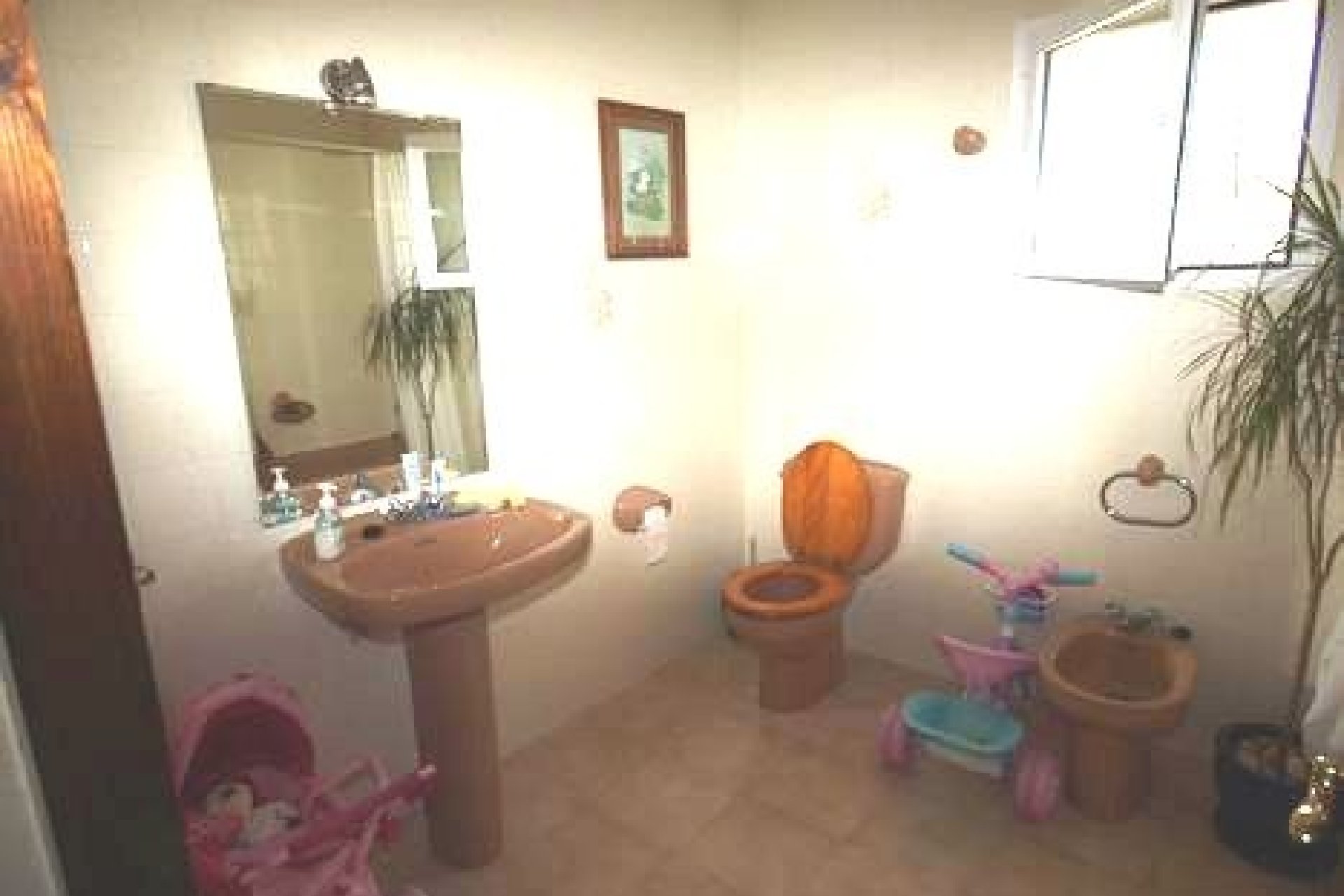 Sale - Villa - Moraira - Moravit