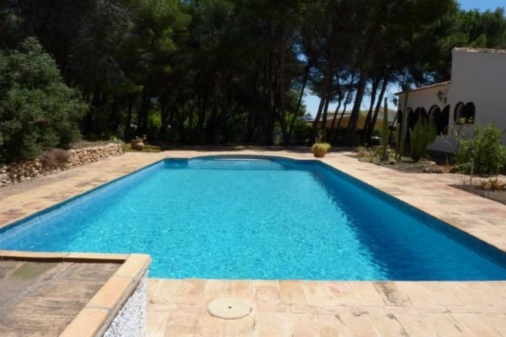 Sale - Villa - Moraira - Moravit
