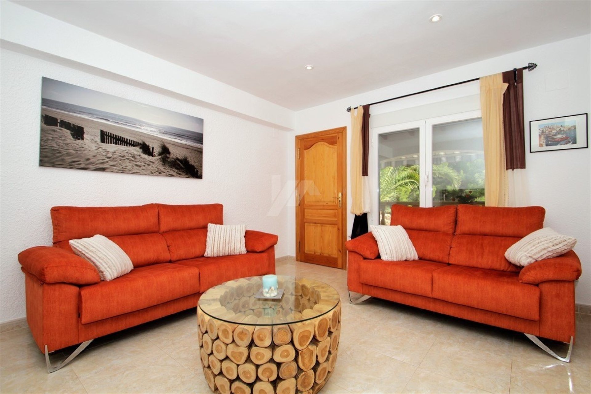 Sale - Villa - Moraira - Moravit