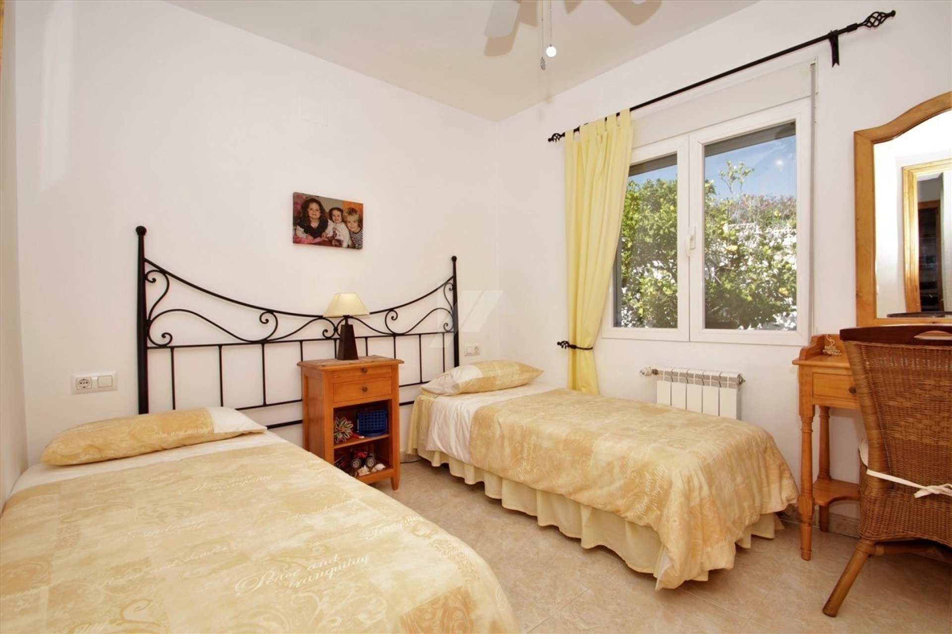 Sale - Villa - Moraira - Moravit