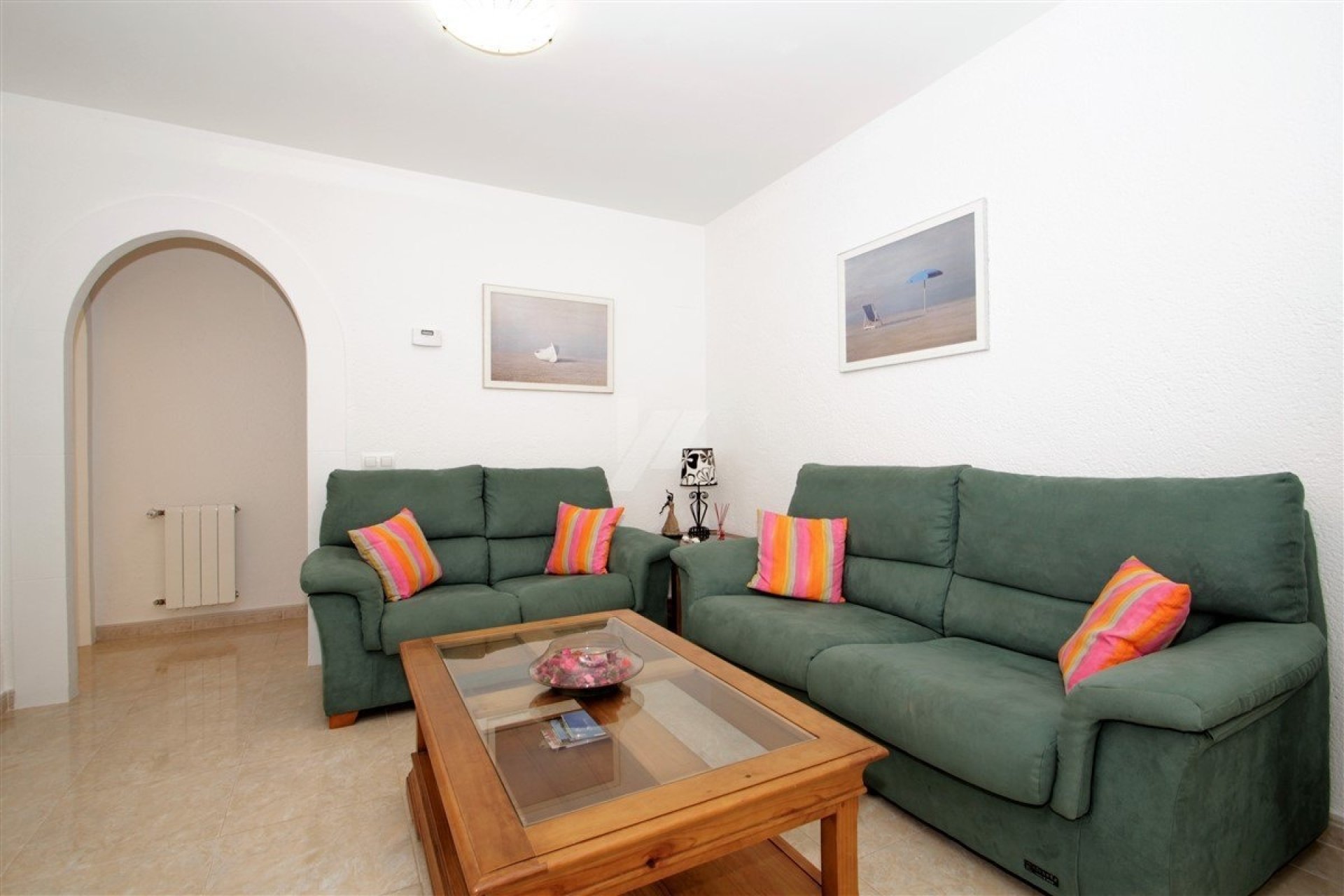 Sale - Villa - Moraira - Moravit