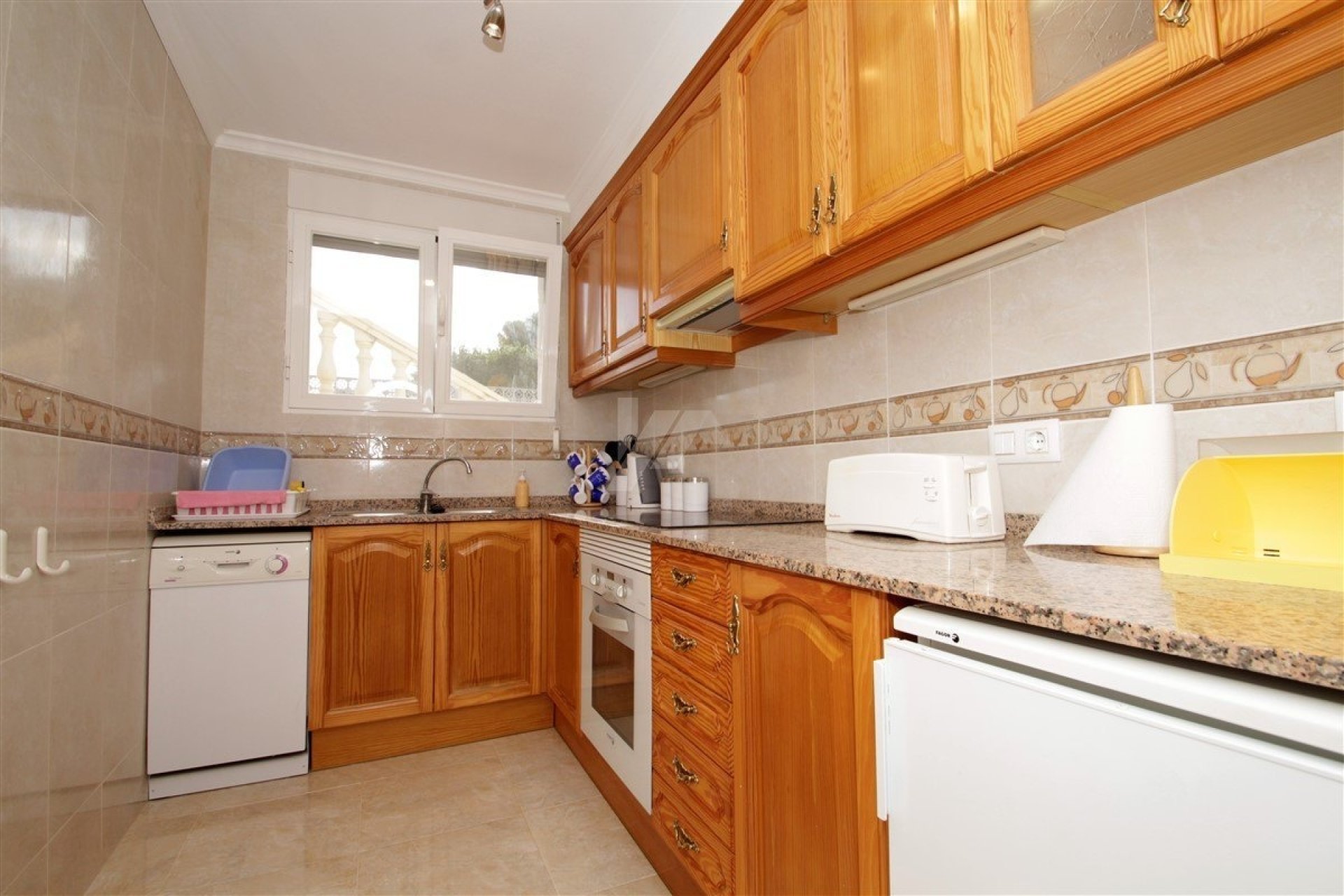 Sale - Villa - Moraira - Moravit