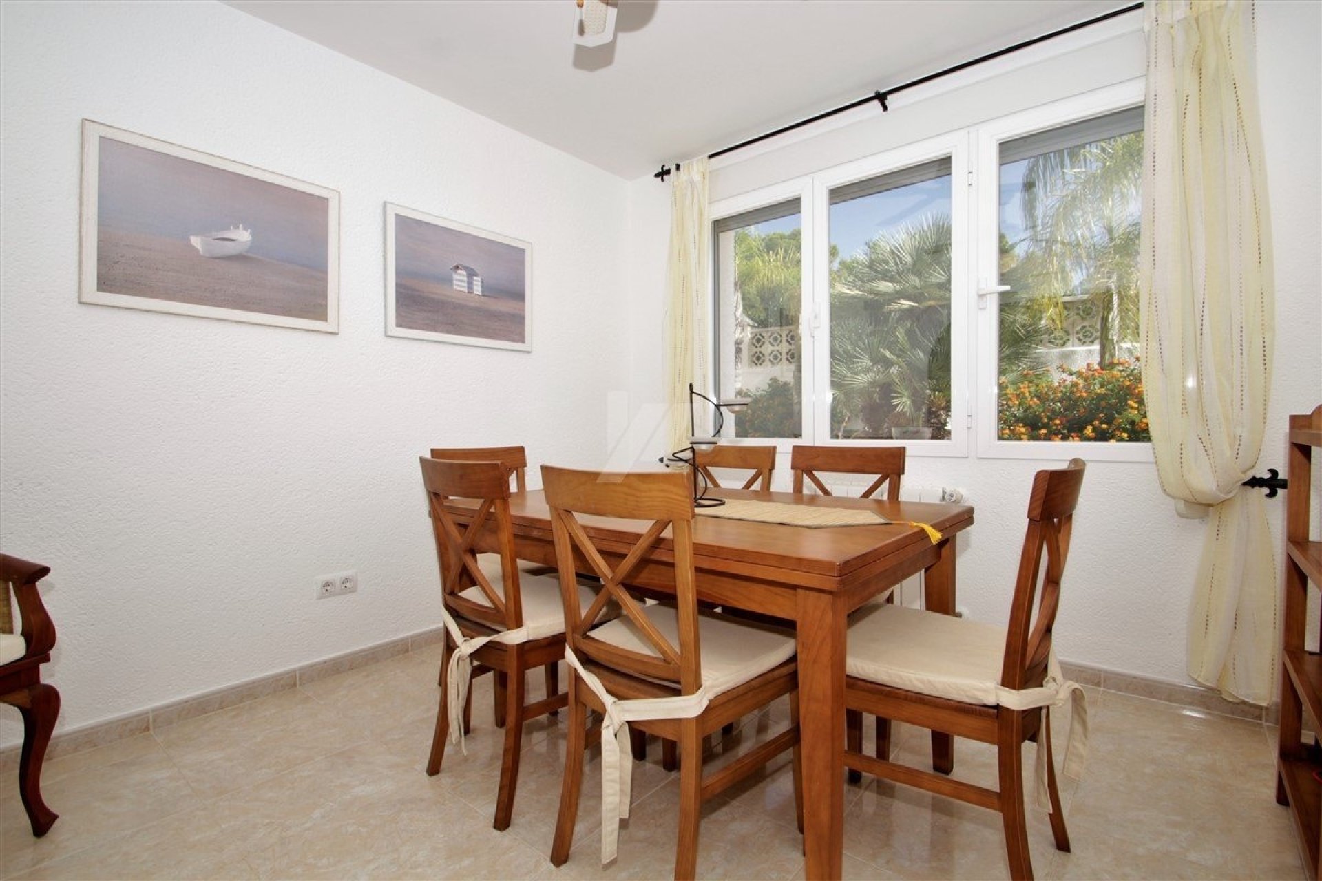 Sale - Villa - Moraira - Moravit