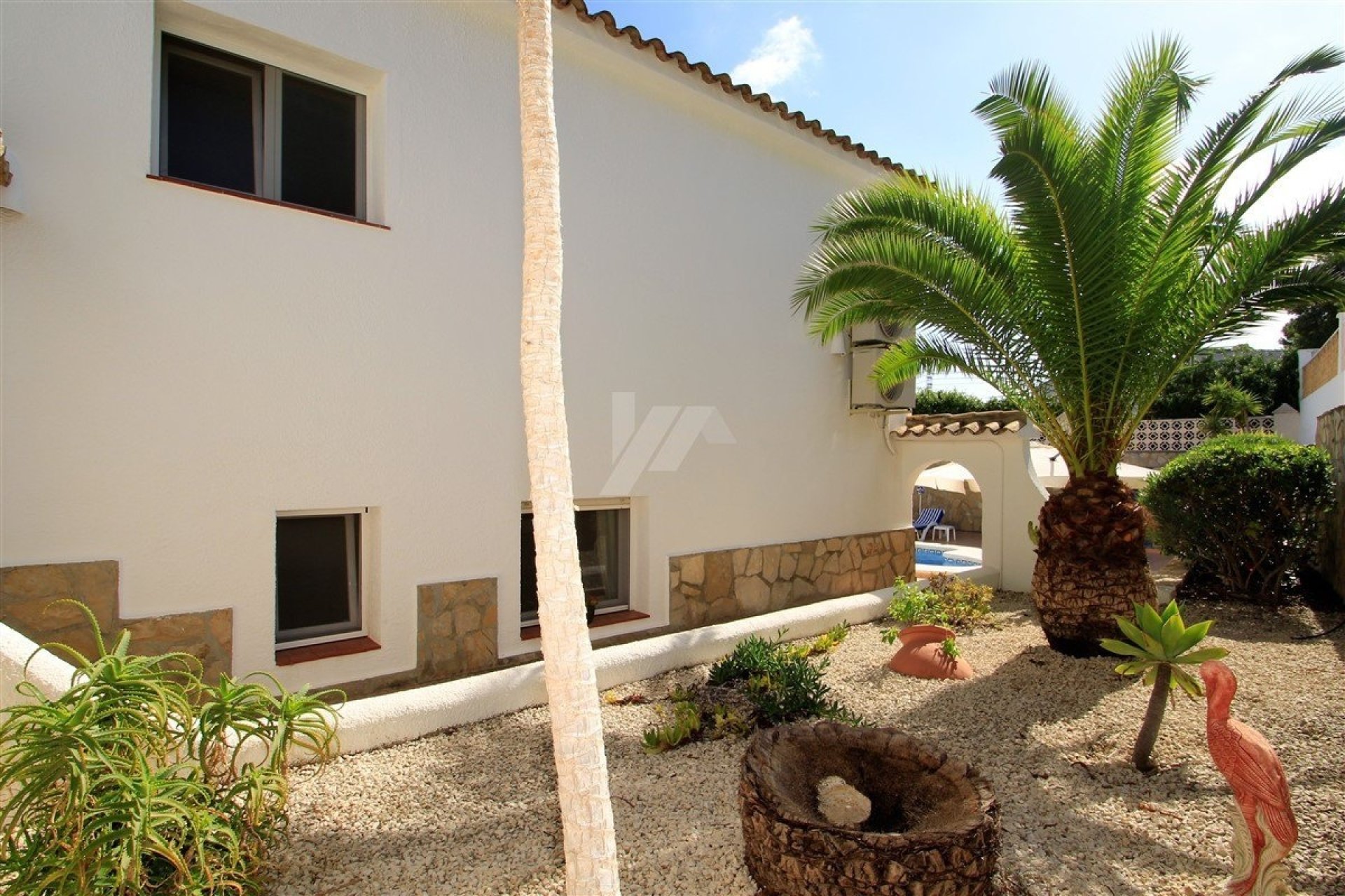 Sale - Villa - Moraira - Moravit