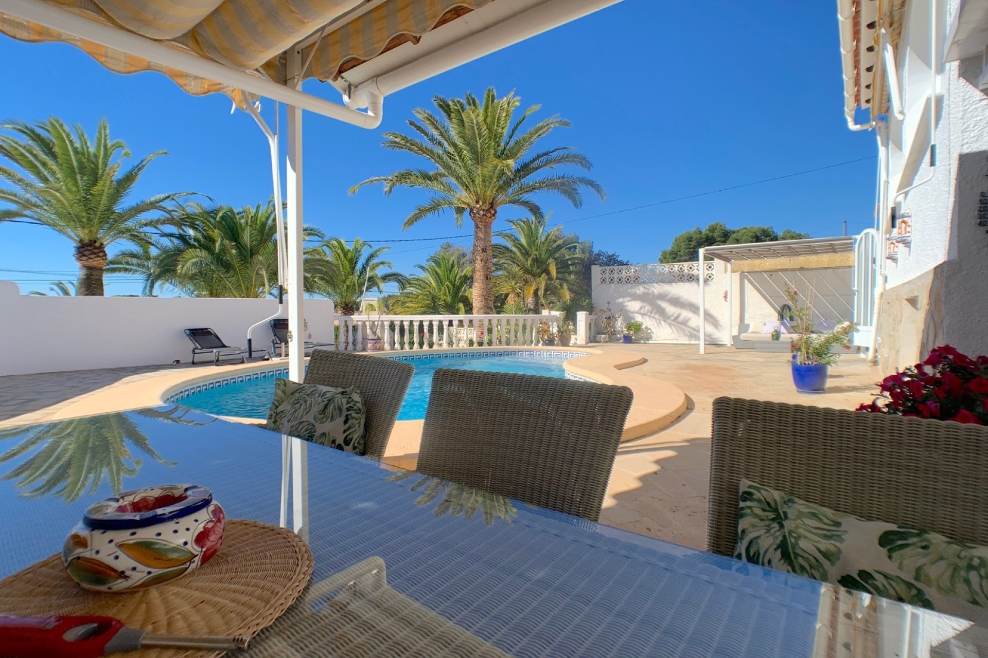 Sale - Villa - Moraira - Moravit