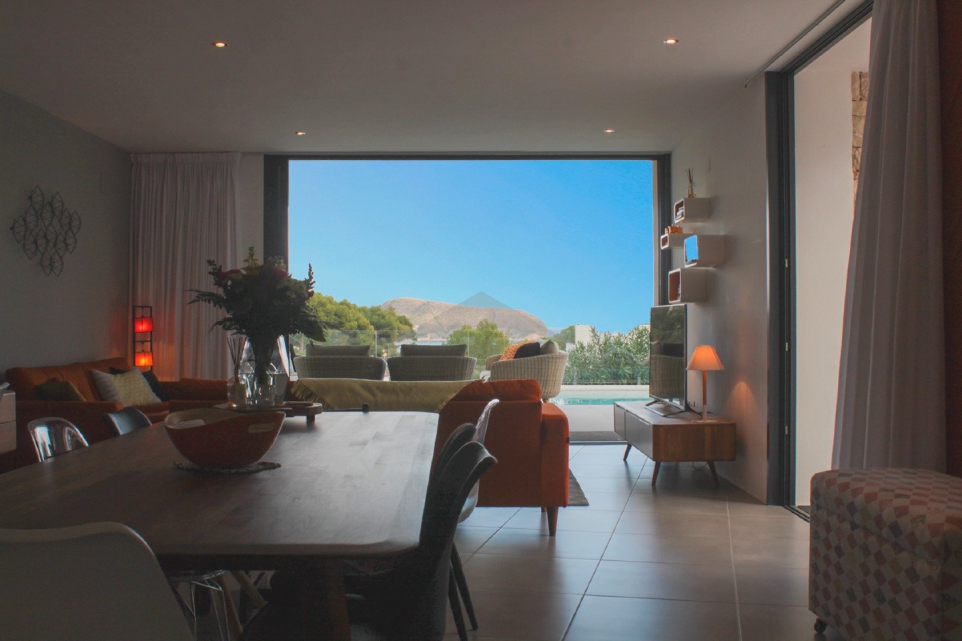 Sale - Villa - Moraira - Moravit