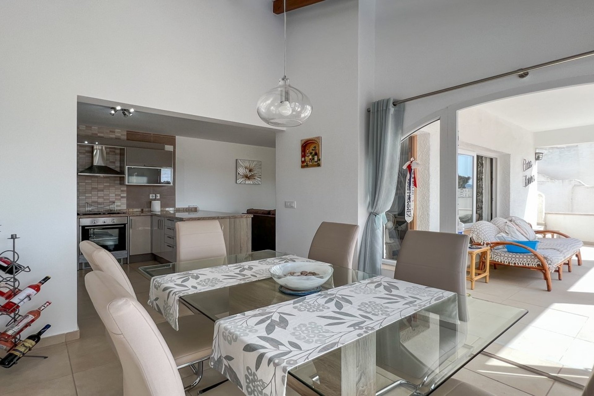 Sale - Villa - Moraira - Moravit