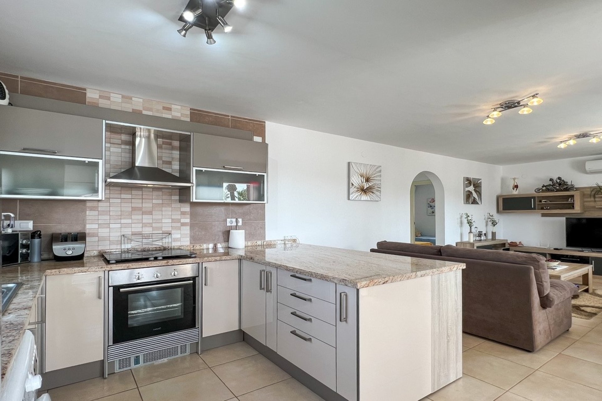 Sale - Villa - Moraira - Moravit