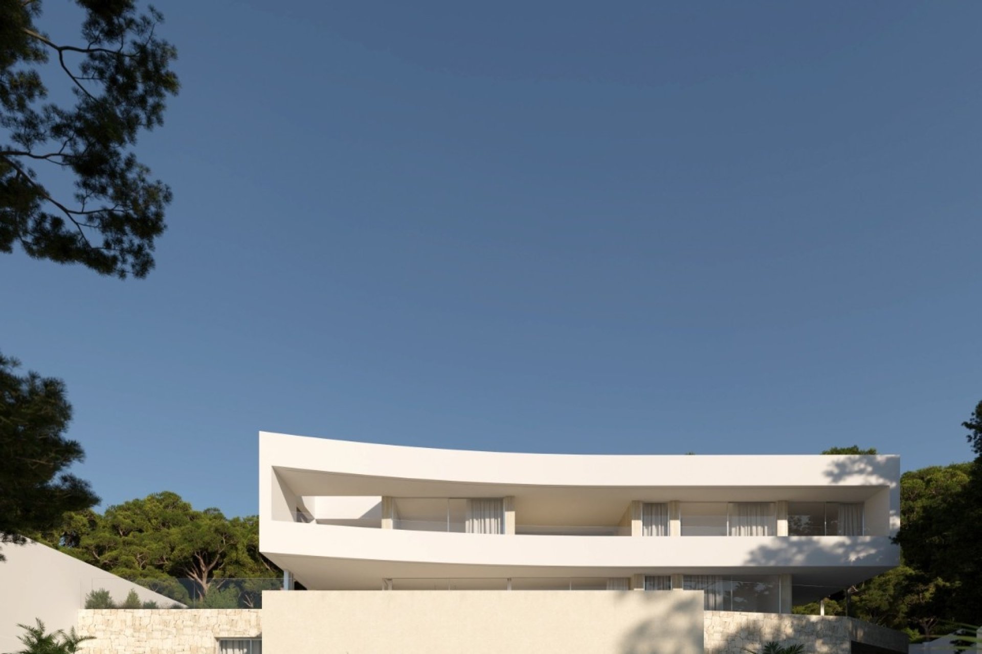 Sale - Villa - Moraira - Moravit