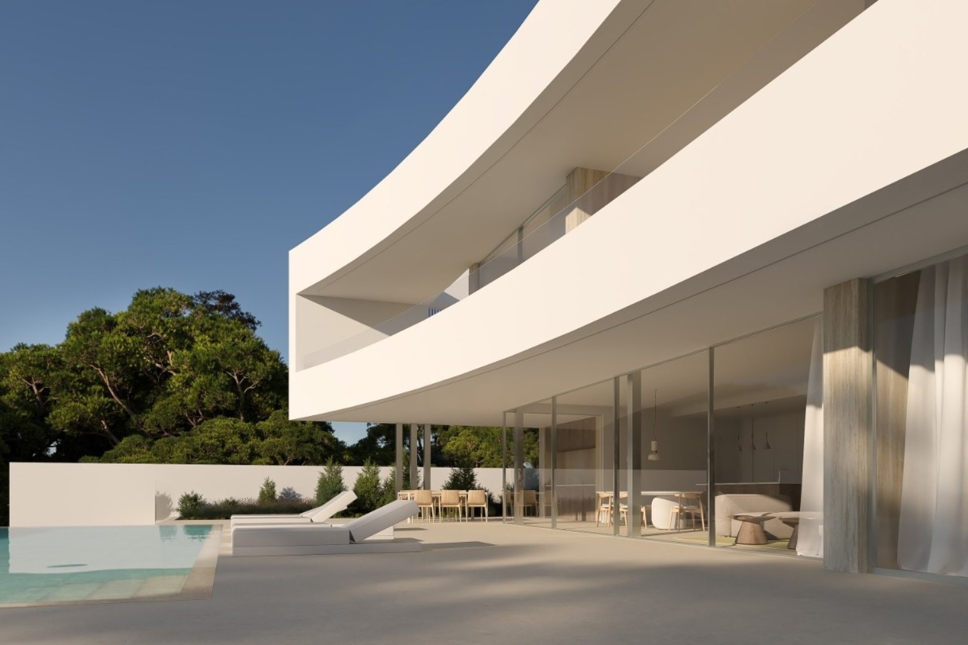 Sale - Villa - Moraira - Moravit