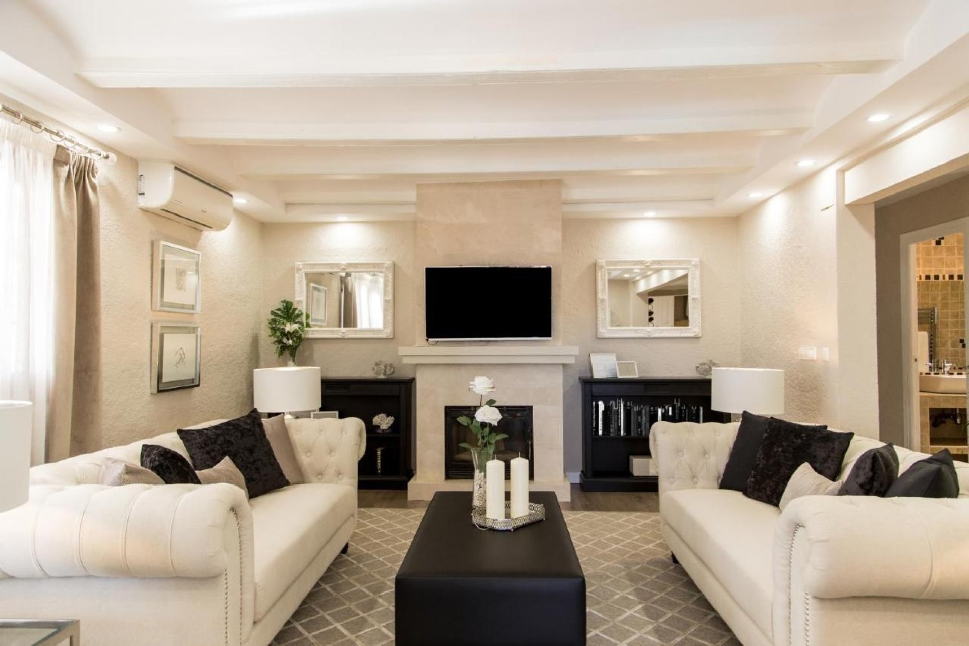 Sale - Villa - Moraira - Moravit