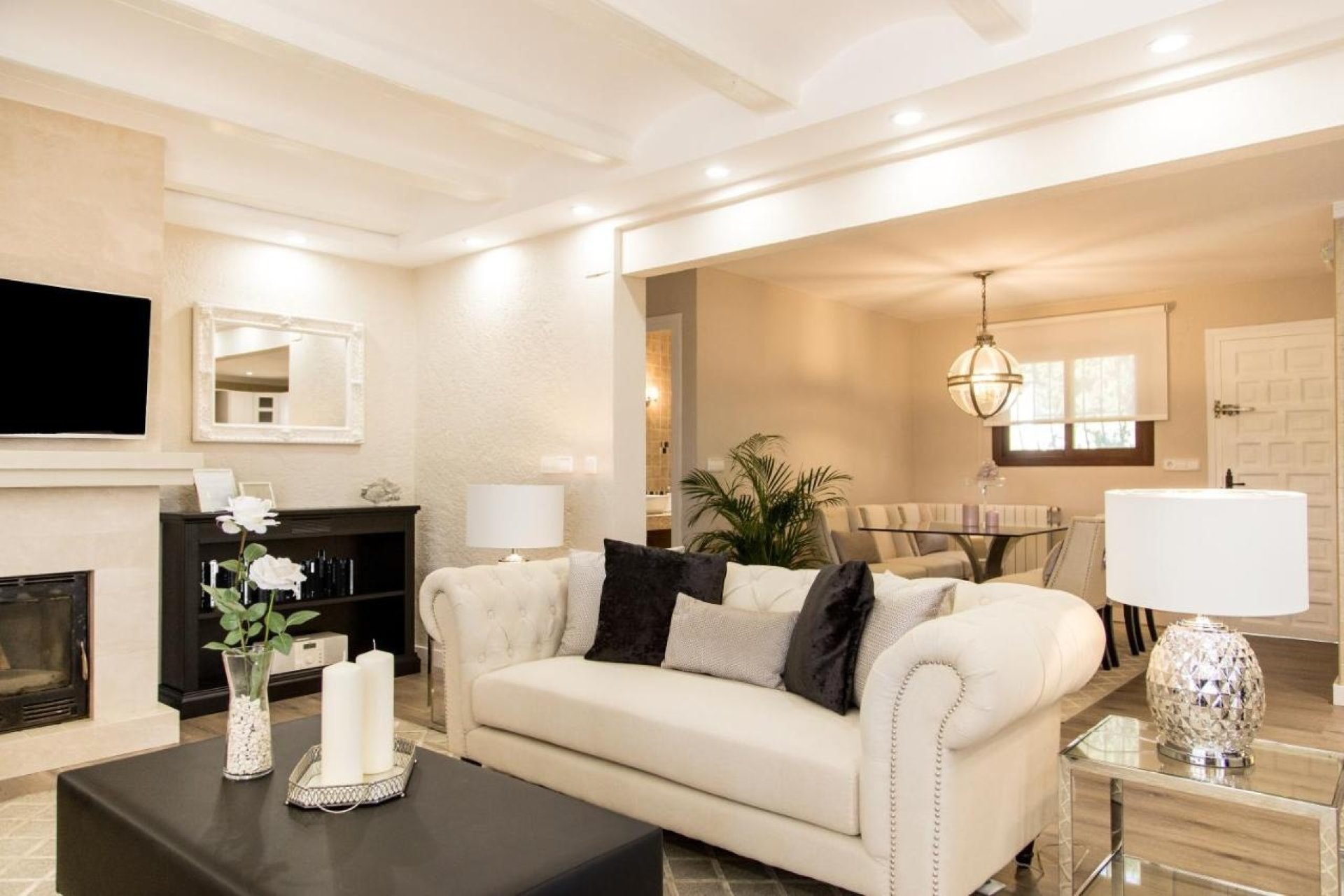 Sale - Villa - Moraira - Moravit