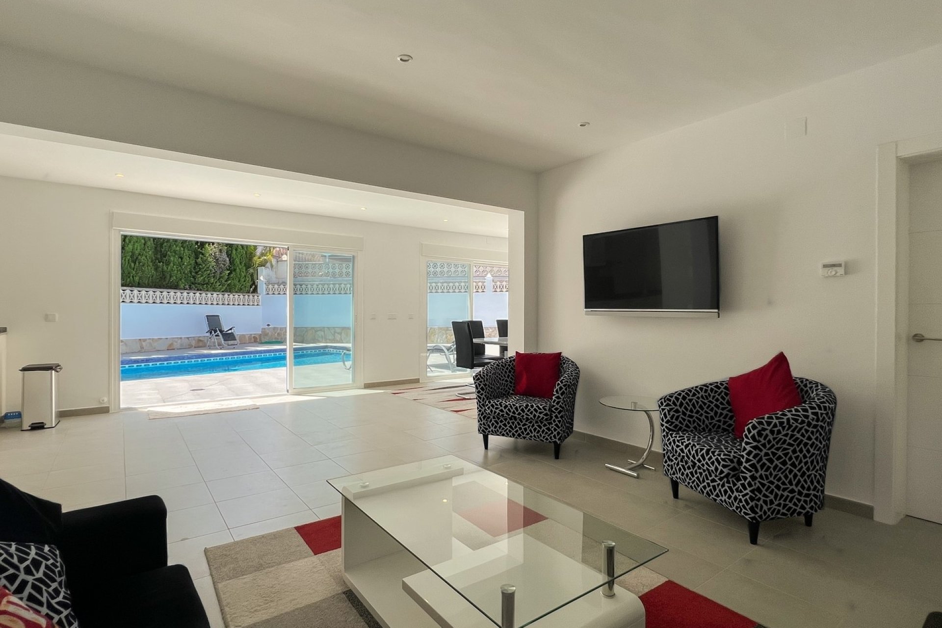 Sale - Villa - Moraira - Moravit