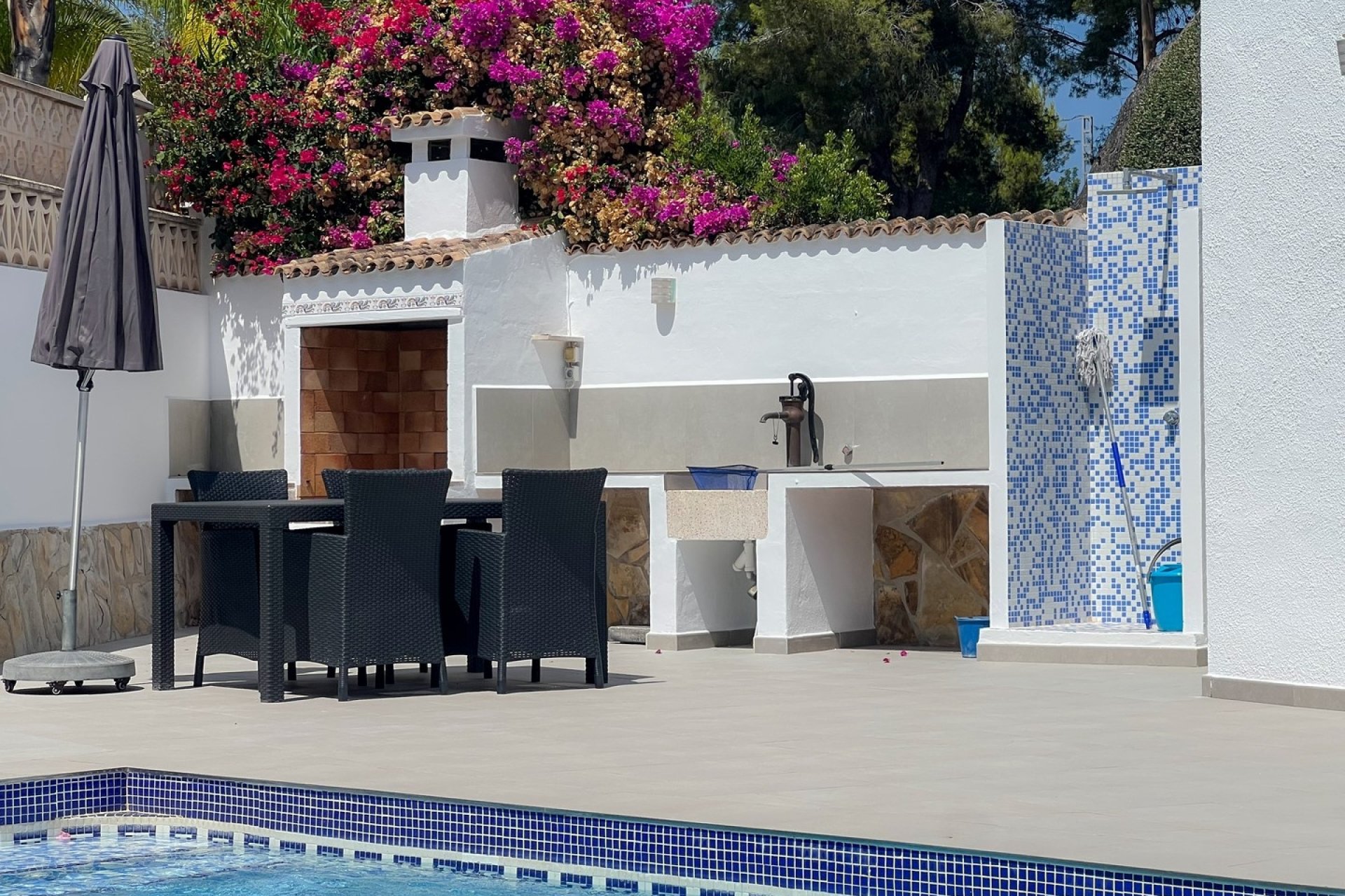 Sale - Villa - Moraira - Moravit