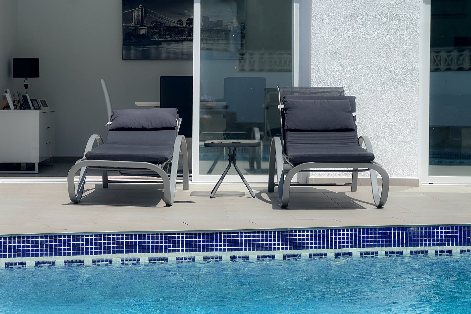 Sale - Villa - Moraira - Moravit