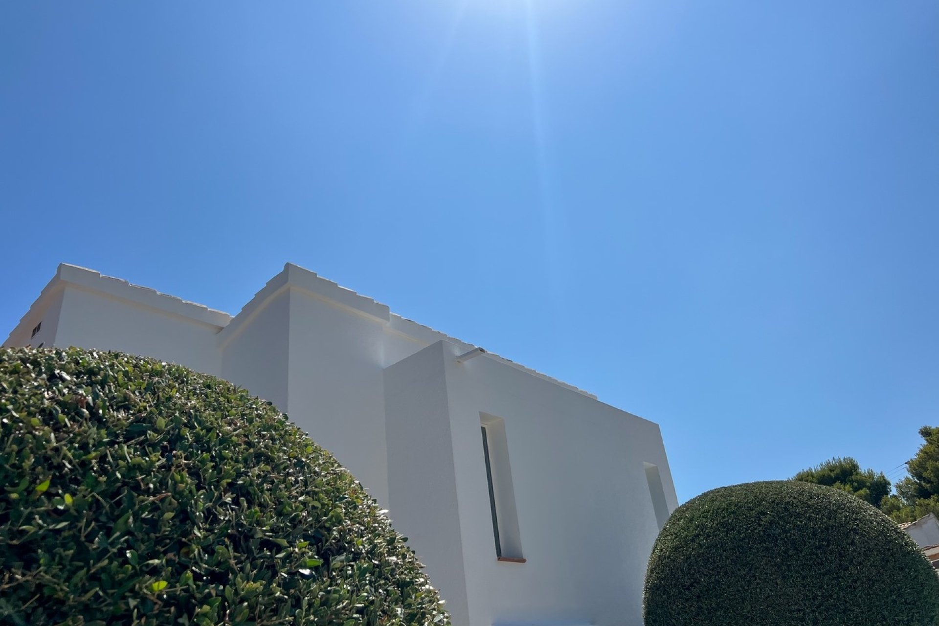 Sale - Villa - Moraira - Moravit