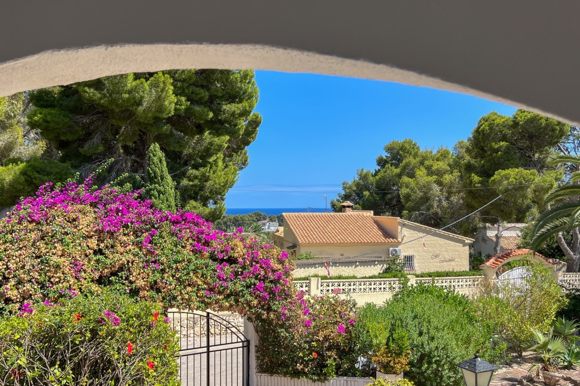 Sale - Villa - Moraira - Moravit