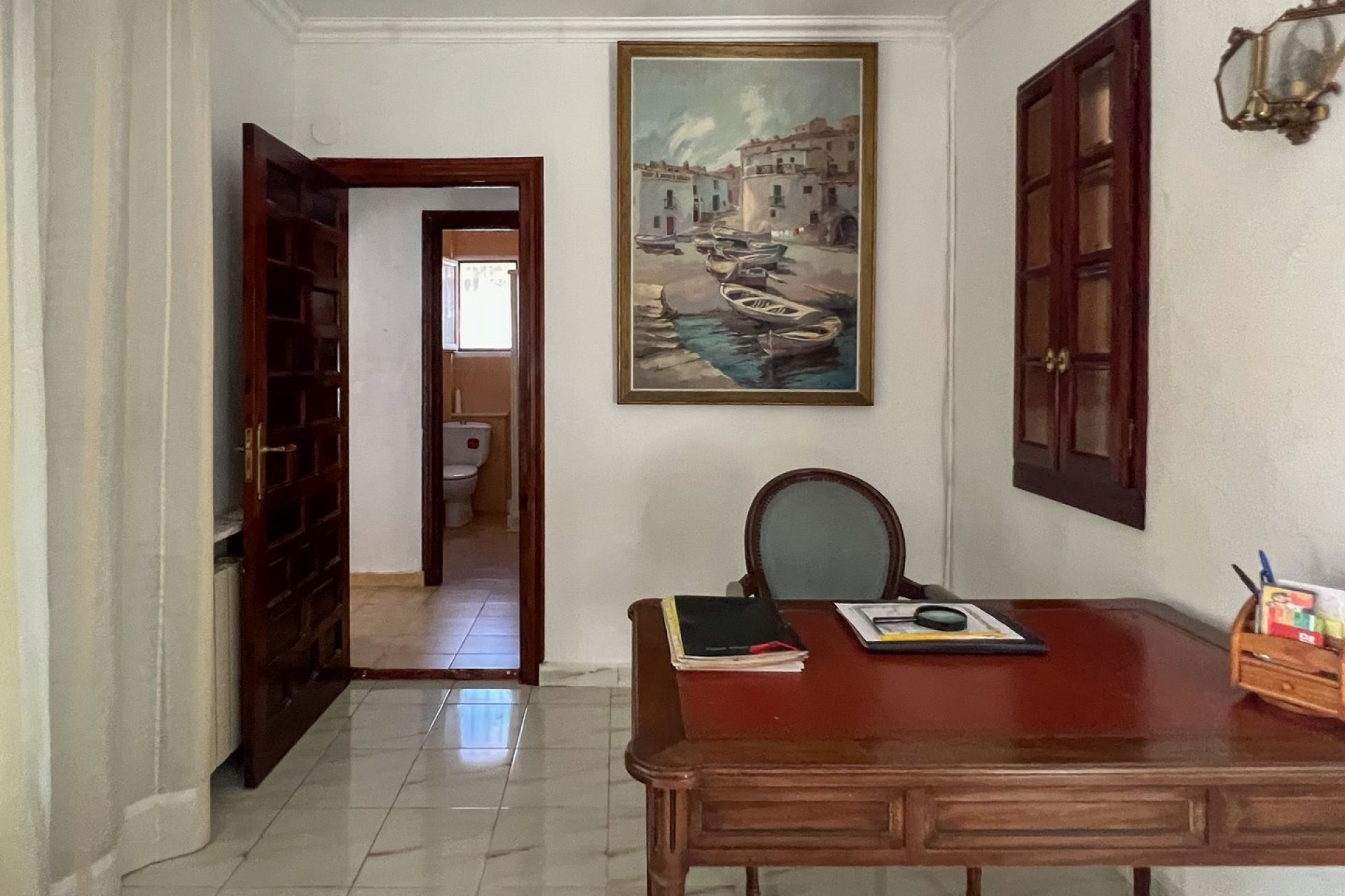 Sale - Villa - Moraira - Moravit