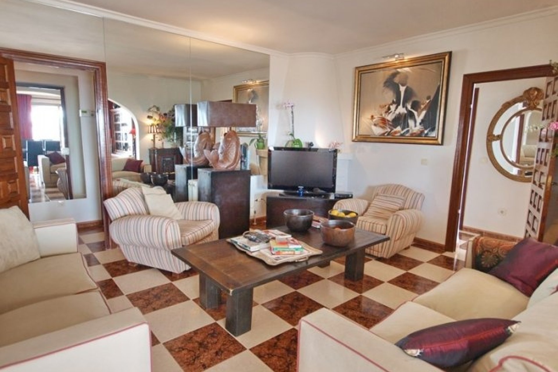 Sale - Villa - Moraira - Moravit
