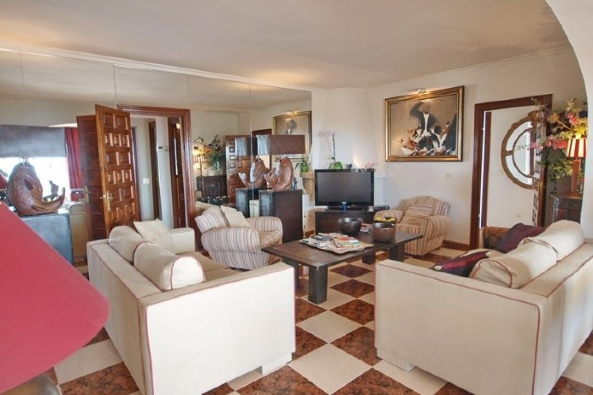 Sale - Villa - Moraira - Moravit