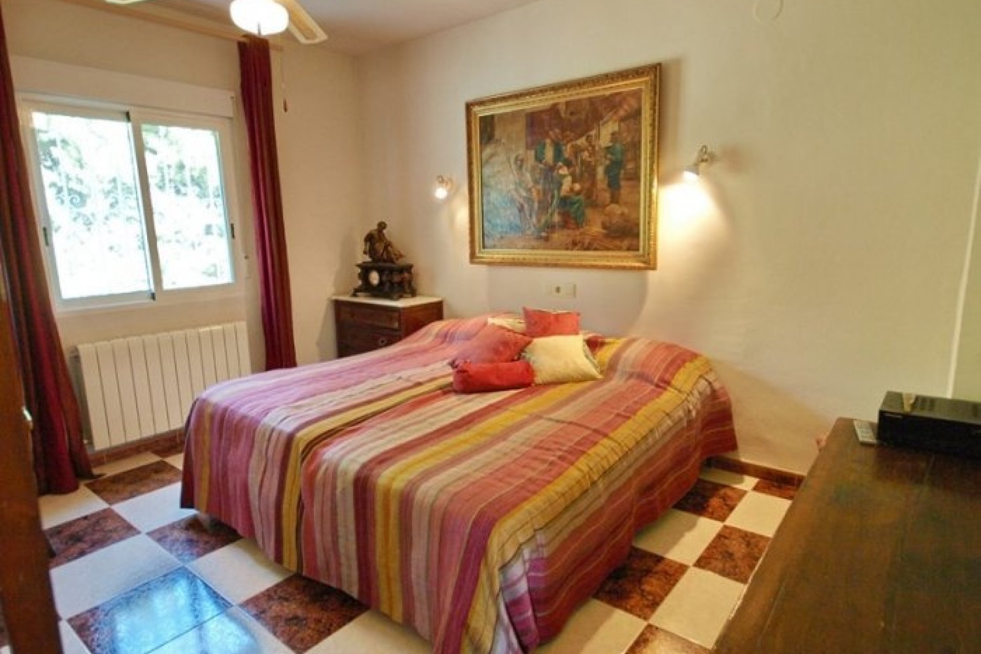 Sale - Villa - Moraira - Moravit