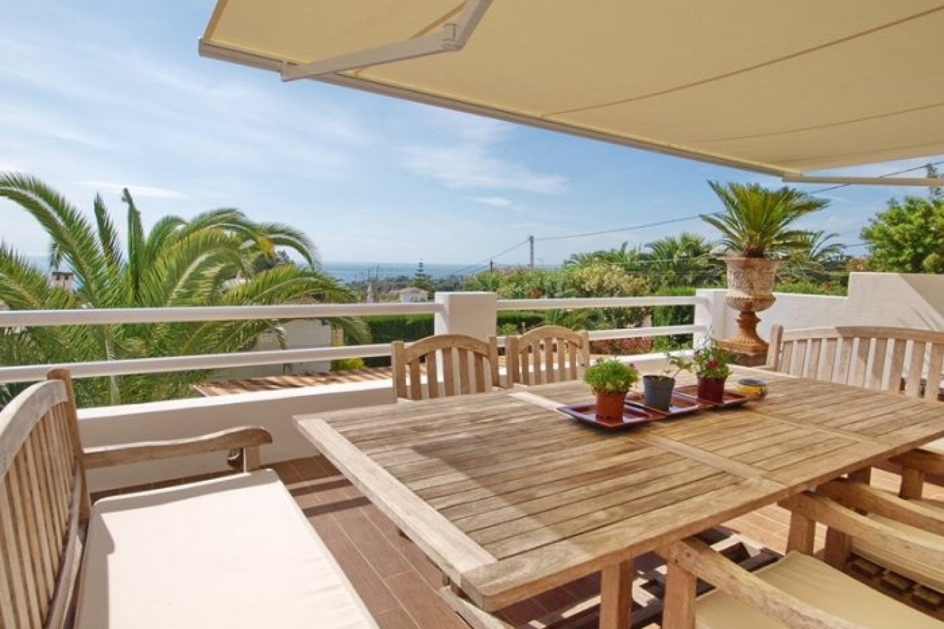 Sale - Villa - Moraira - Moravit