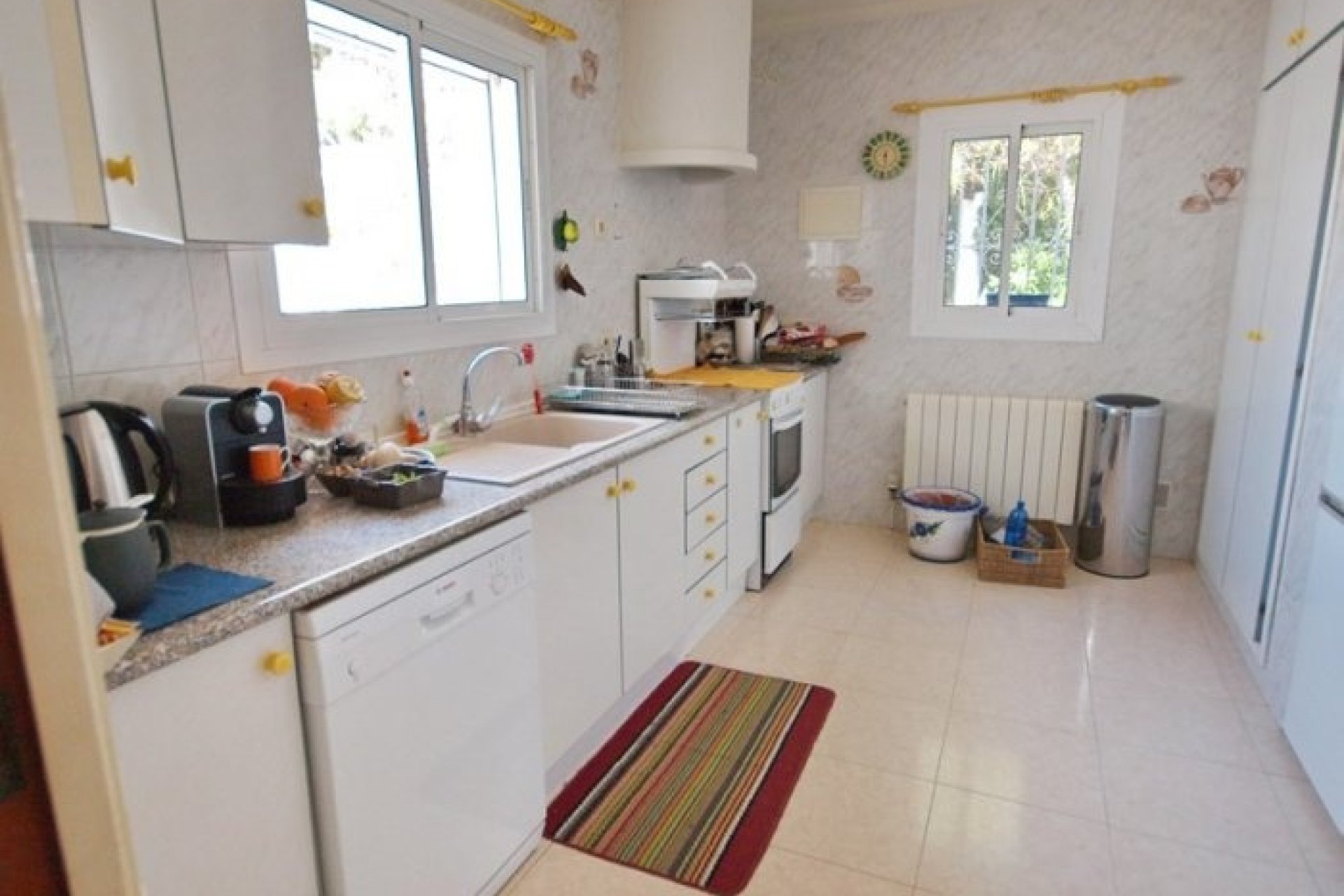 Sale - Villa - Moraira - Moravit