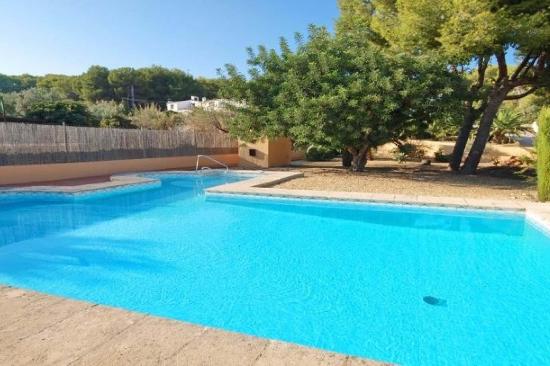 Sale - Villa - Moraira - Moravit