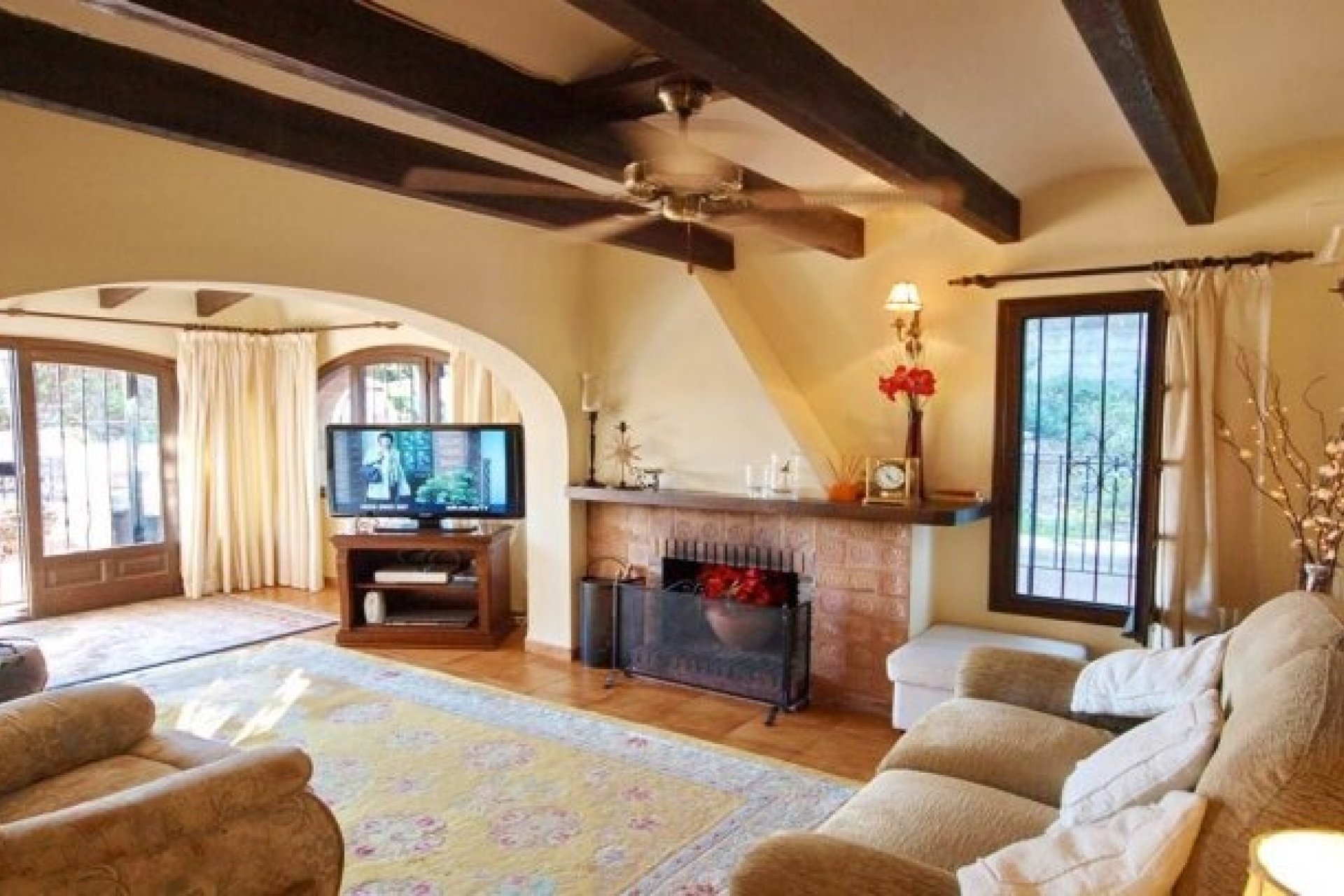 Sale - Villa - Moraira - Moravit