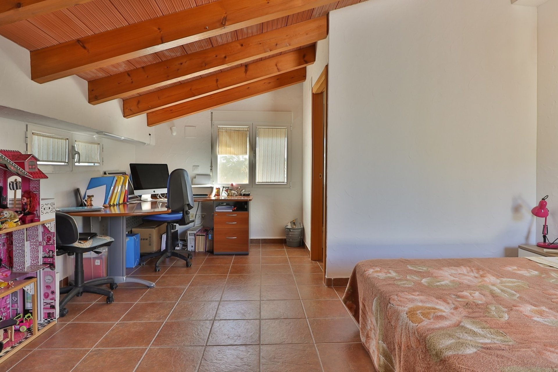 Sale - Villa - Moraira - Moravit