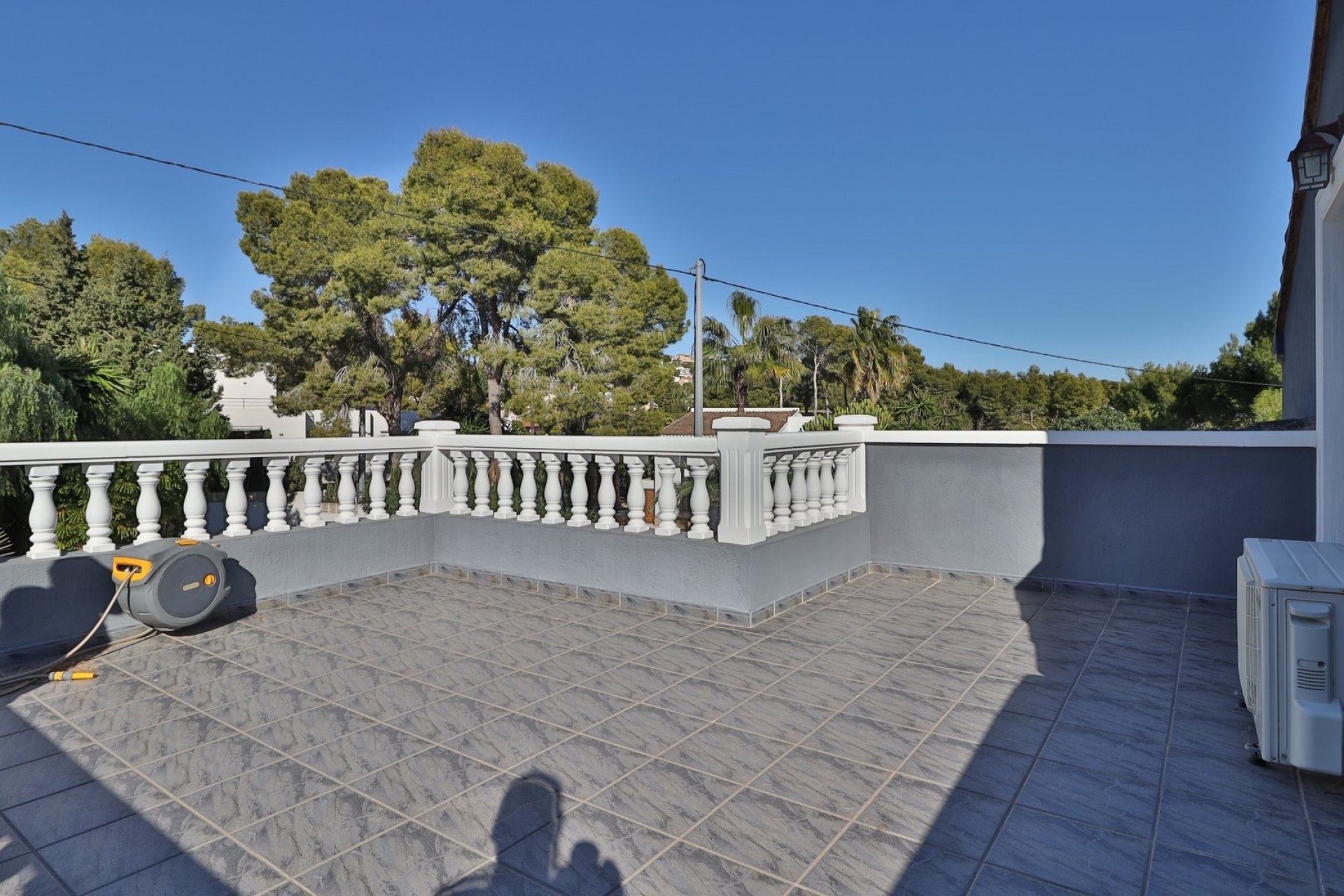 Sale - Villa - Moraira - Moravit