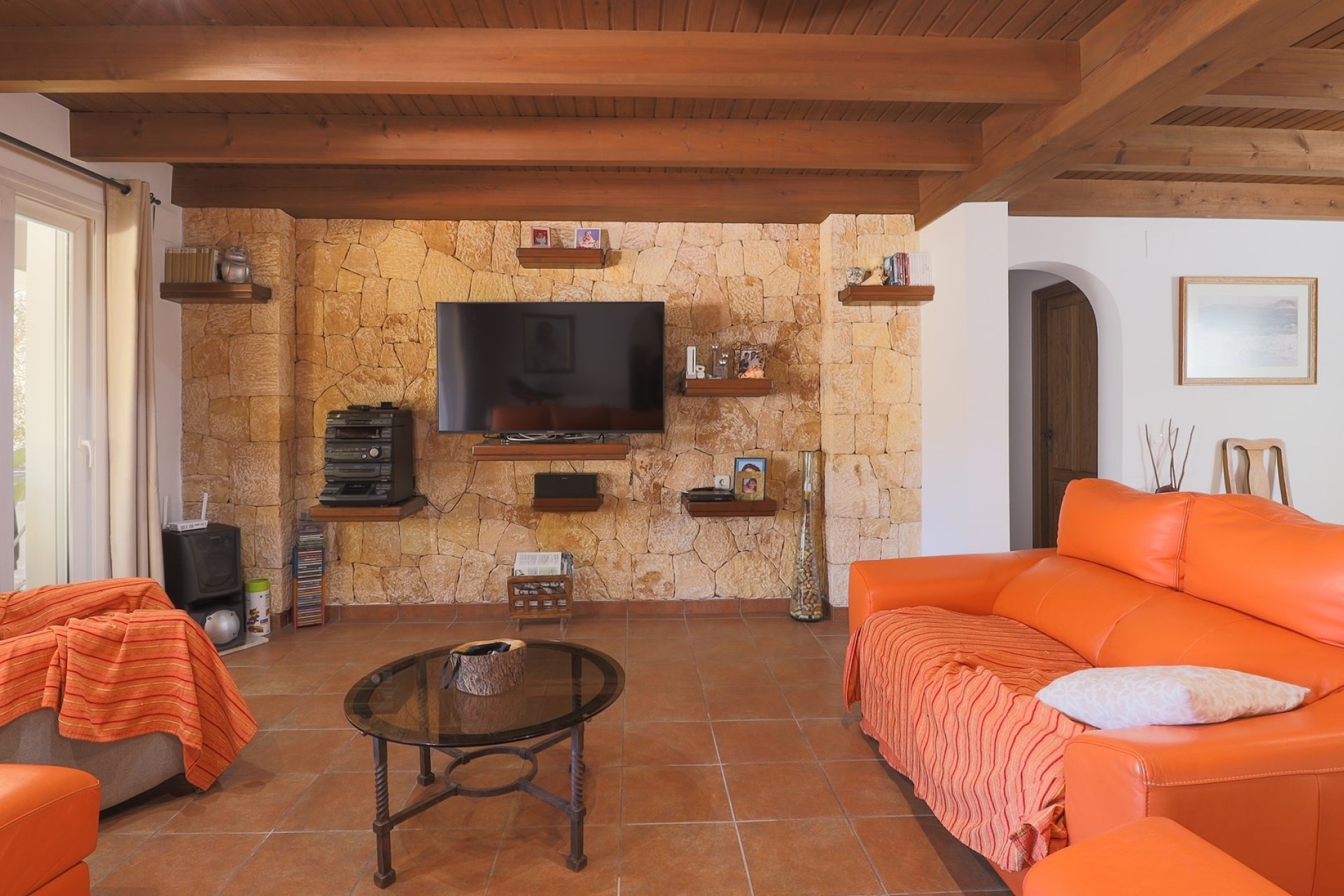 Sale - Villa - Moraira - Moravit