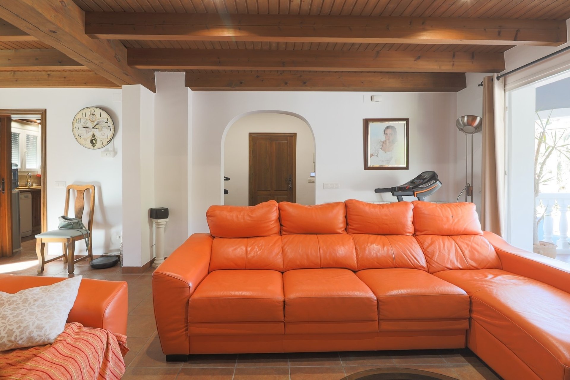 Sale - Villa - Moraira - Moravit