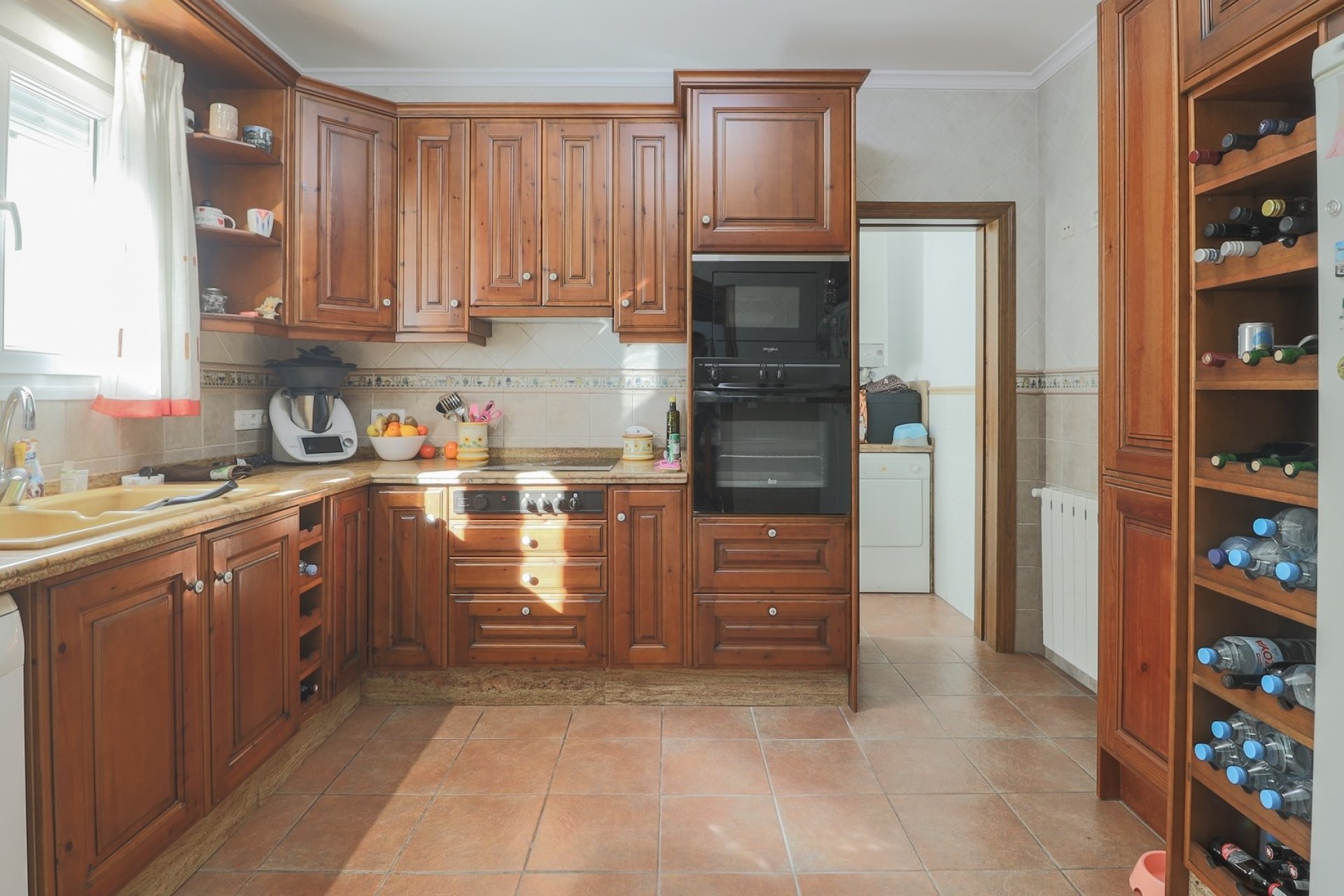 Sale - Villa - Moraira - Moravit