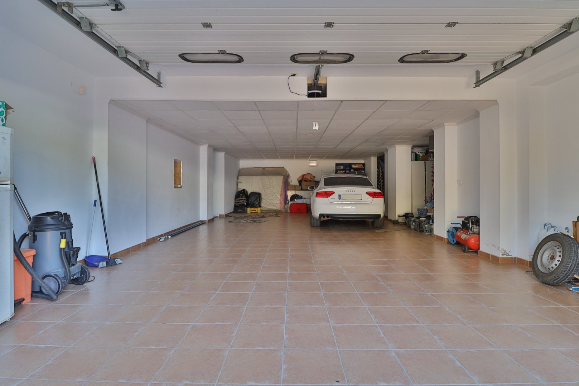 Sale - Villa - Moraira - Moravit