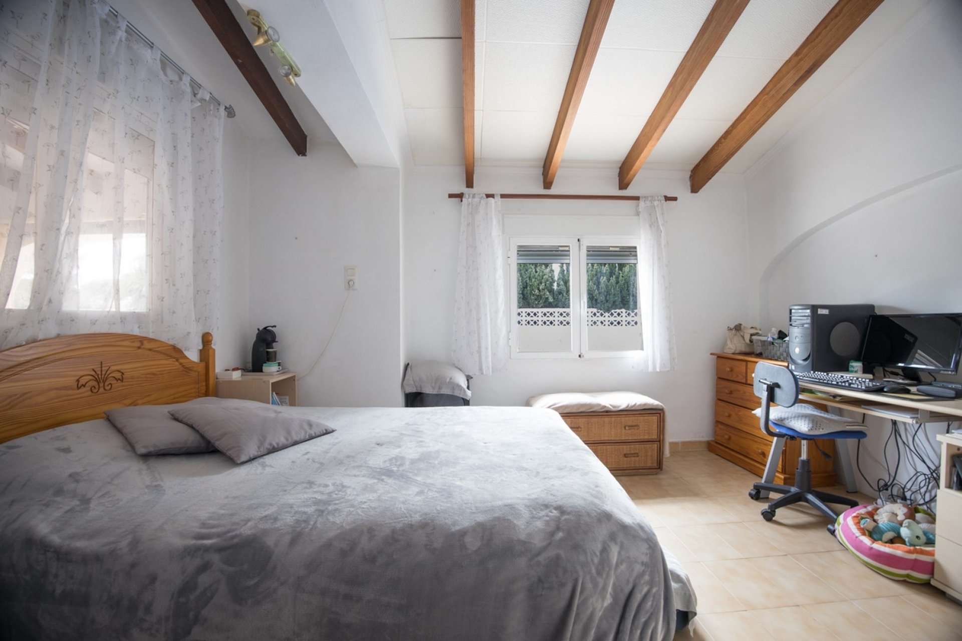 Sale - Villa - Moraira - Moravit