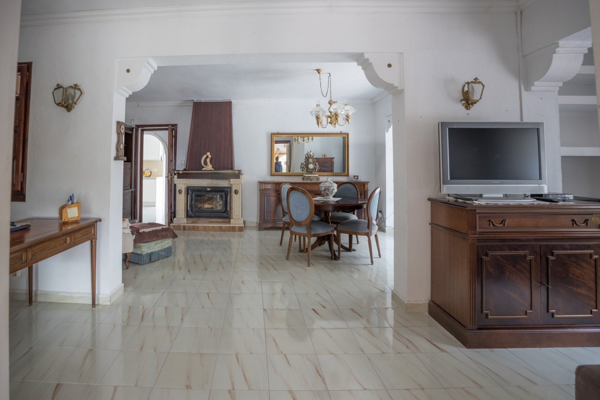 Sale - Villa - Moraira - Moravit