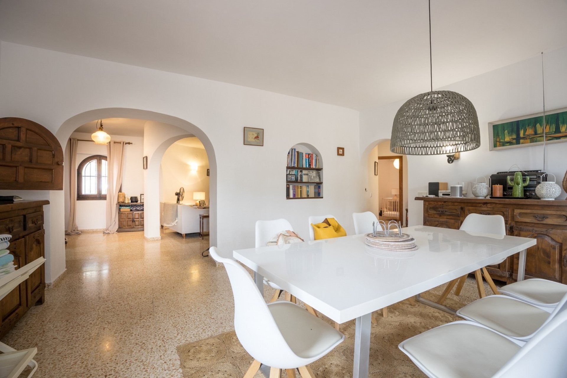 Sale - Villa - Moraira - Moravit