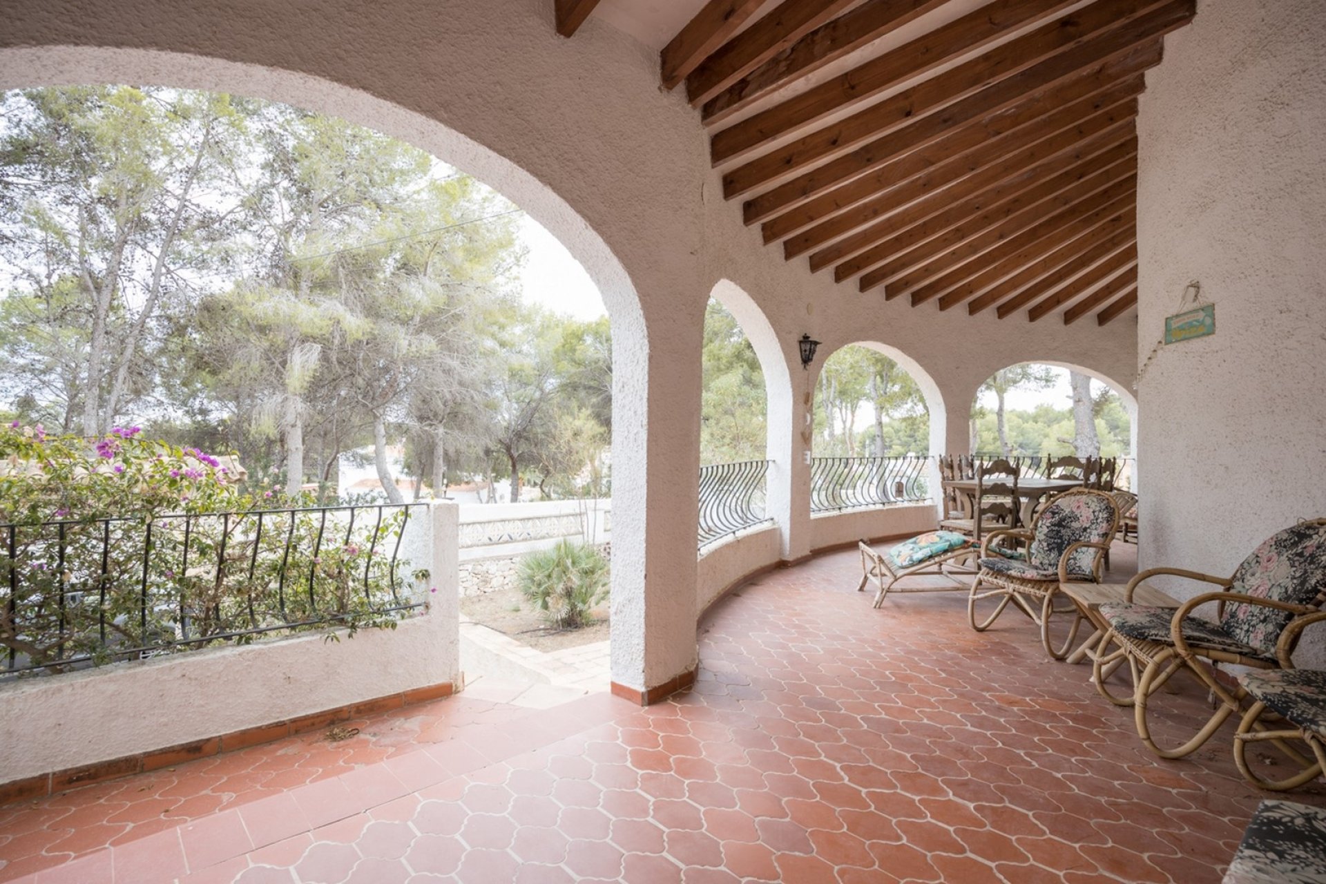 Sale - Villa - Moraira - Moravit