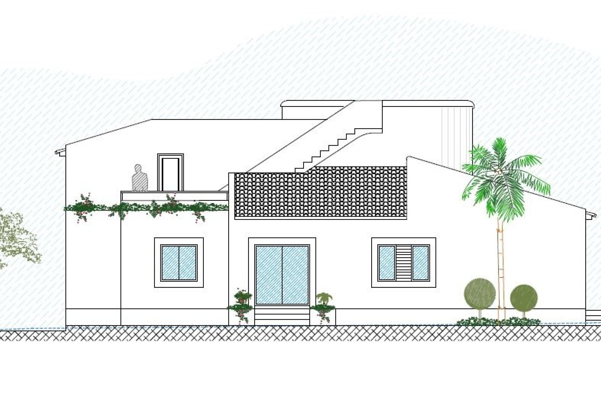 Sale - Villa - Moraira - Moravit